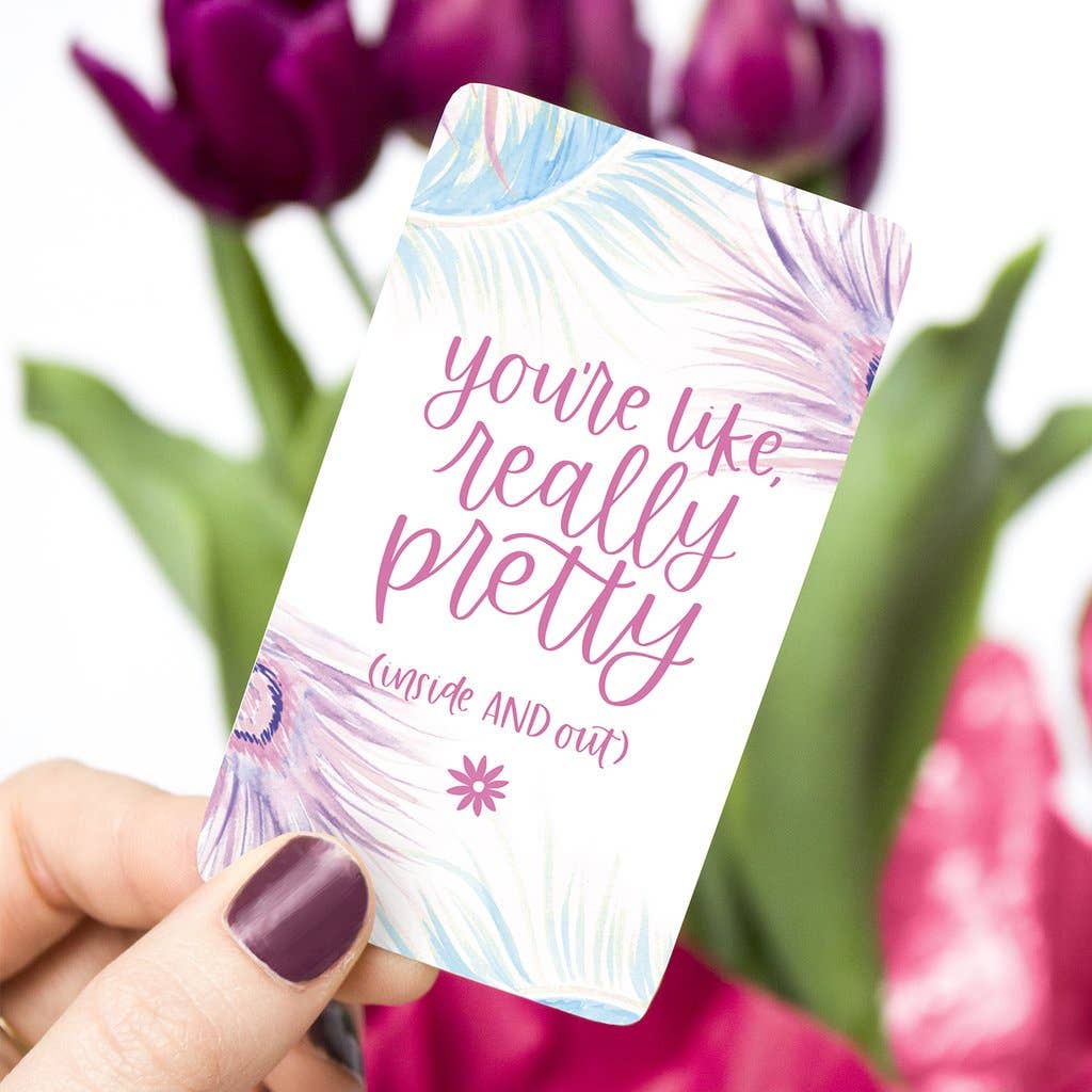 Encouragement Card Set