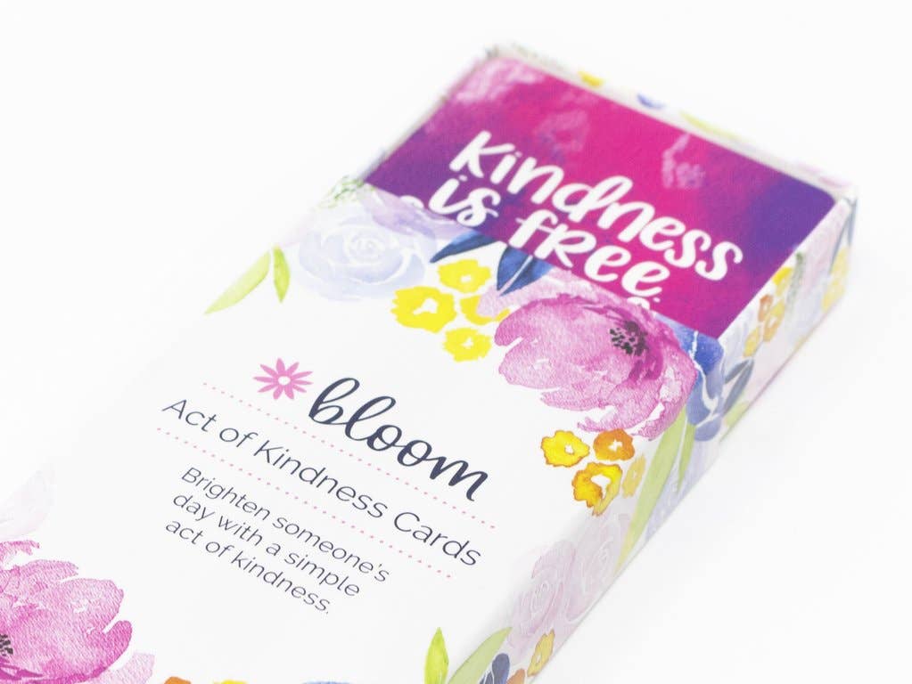Act of Kindness Card Set