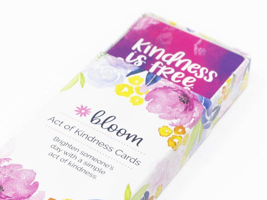 Act of Kindness Card Set