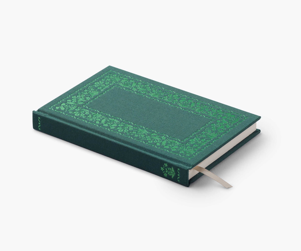 Wildwood Boxed Journal Set