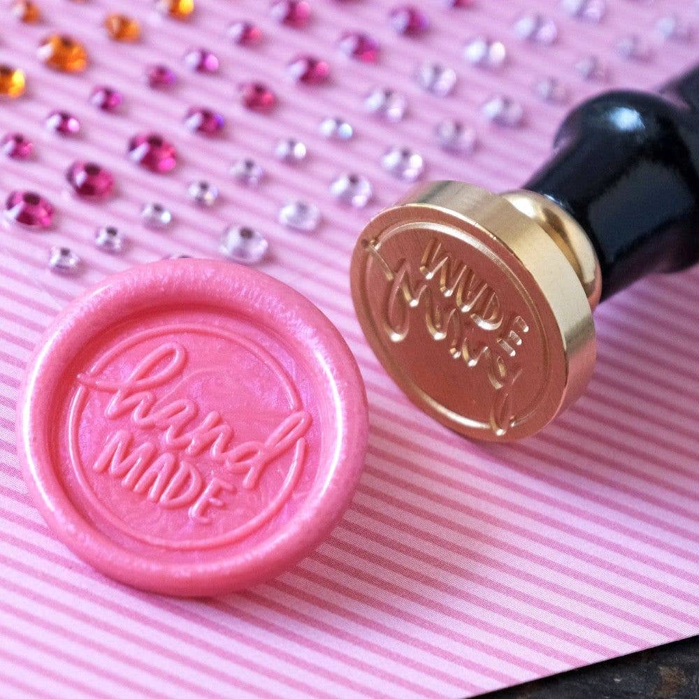 Hand Made - Wax Stamper