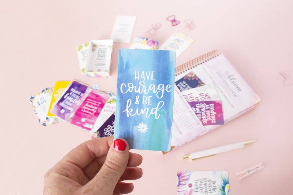 Act of Kindness Card Set