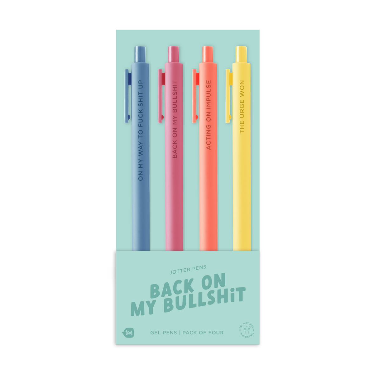 New Jotter Packs!!!: Crafting Queen 4 Pack