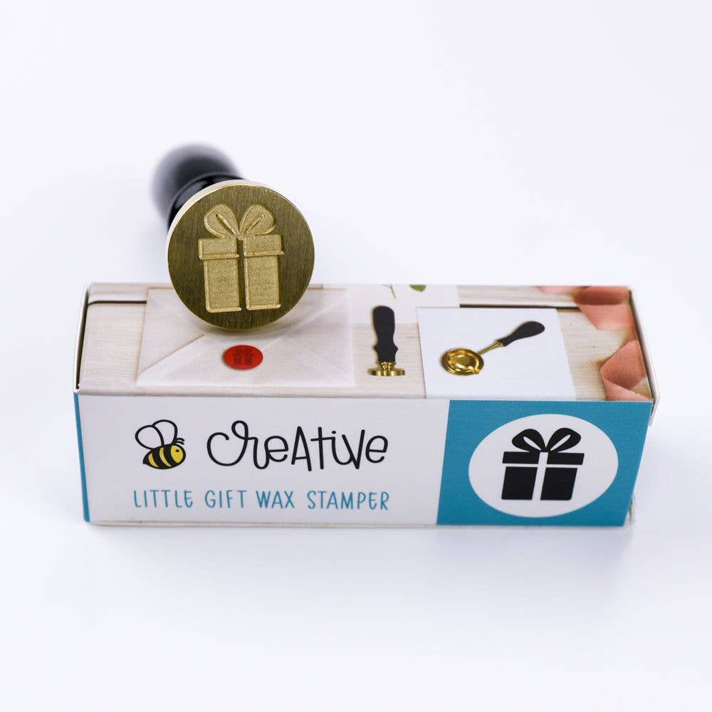 Little Gift - Wax Stamper