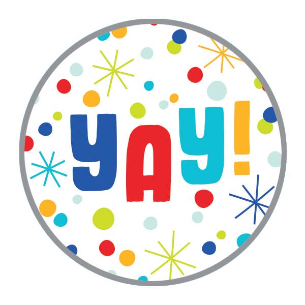 36 - YAY-Dots & Stars