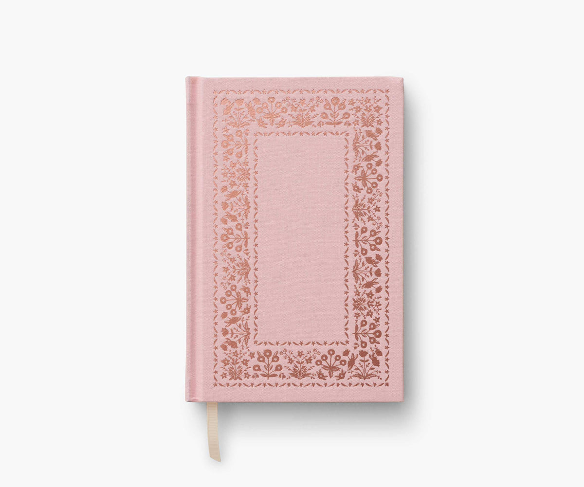 Wildwood Boxed Journal Set
