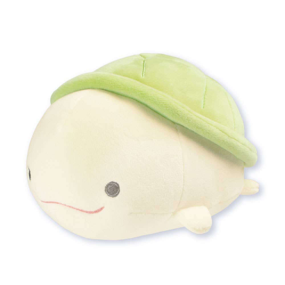 Stuffed Toys: Seal Gray Monk Seal