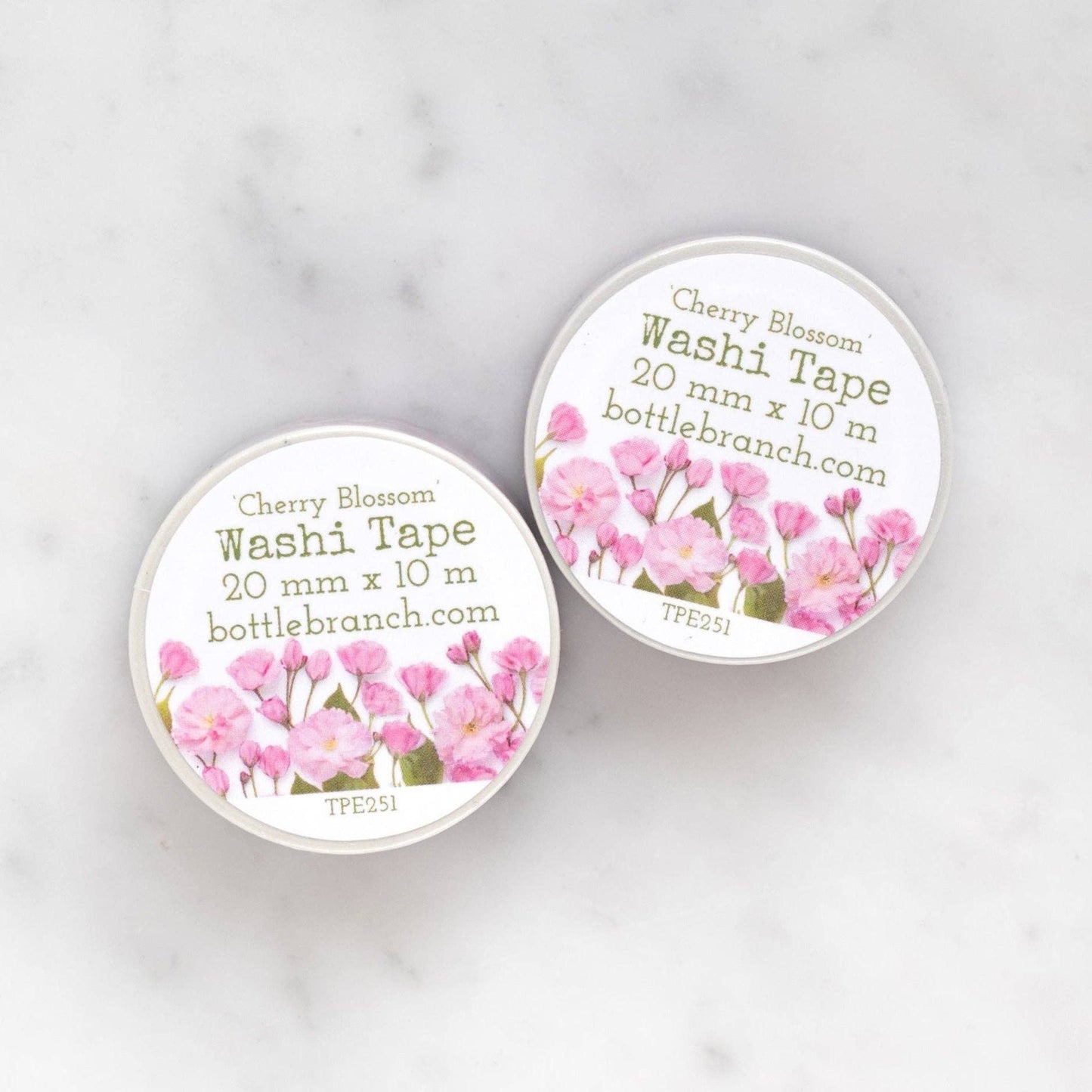 Washi tape- Cherry Blossom