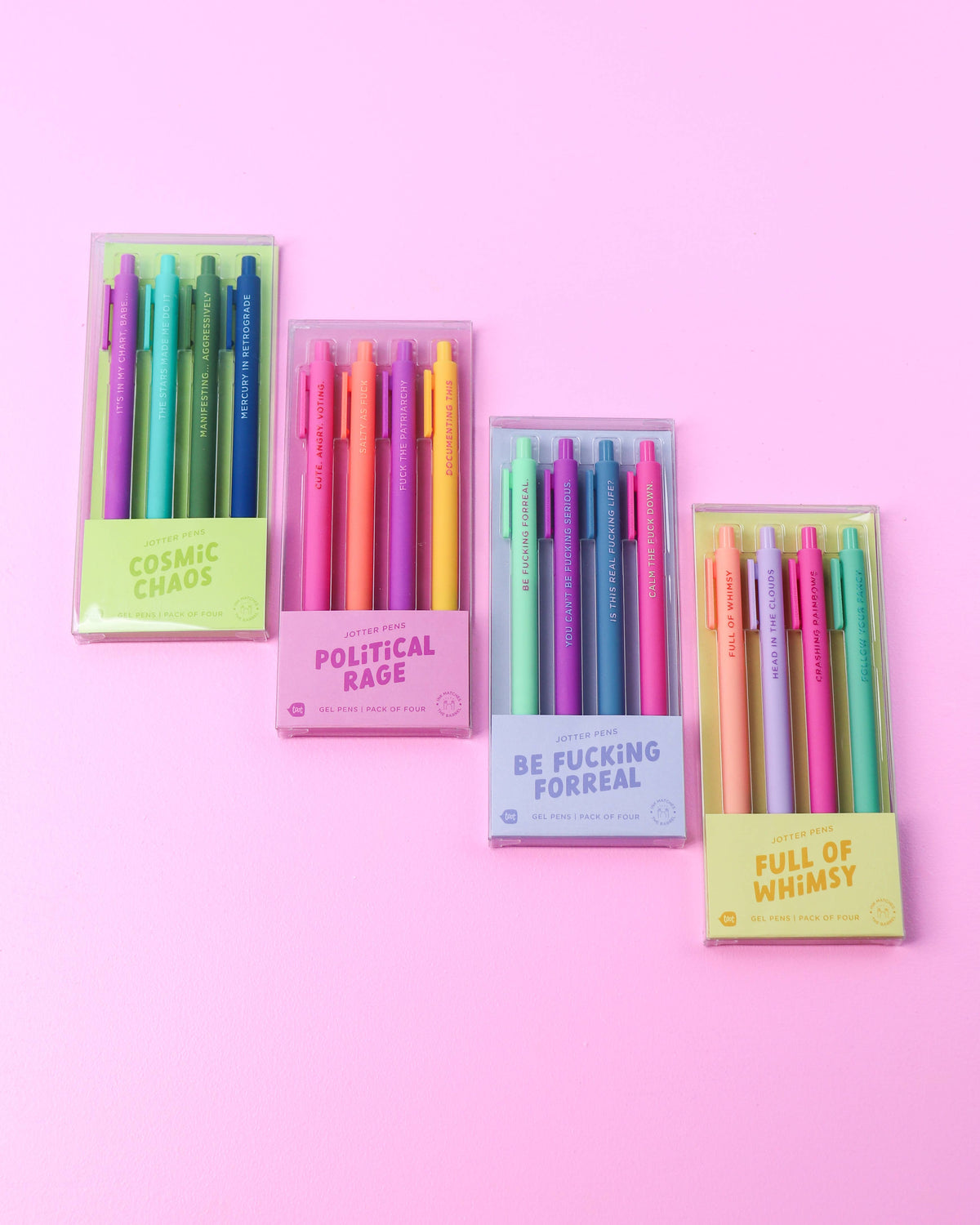 New Jotter Packs!!!: Coffee Break 3 Pack