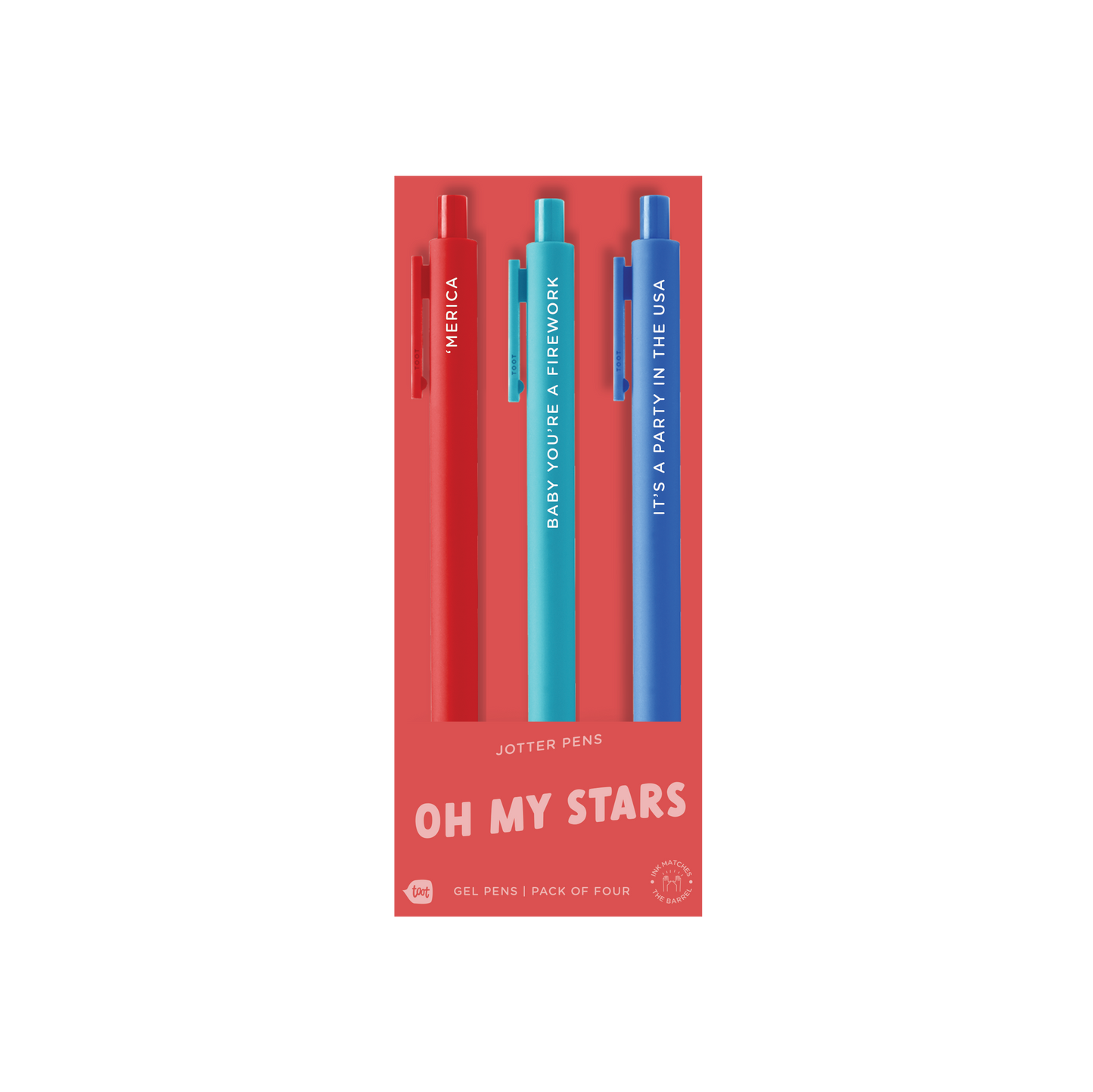 Jotter Sets - 3 pack: I'm A Cool Mom
