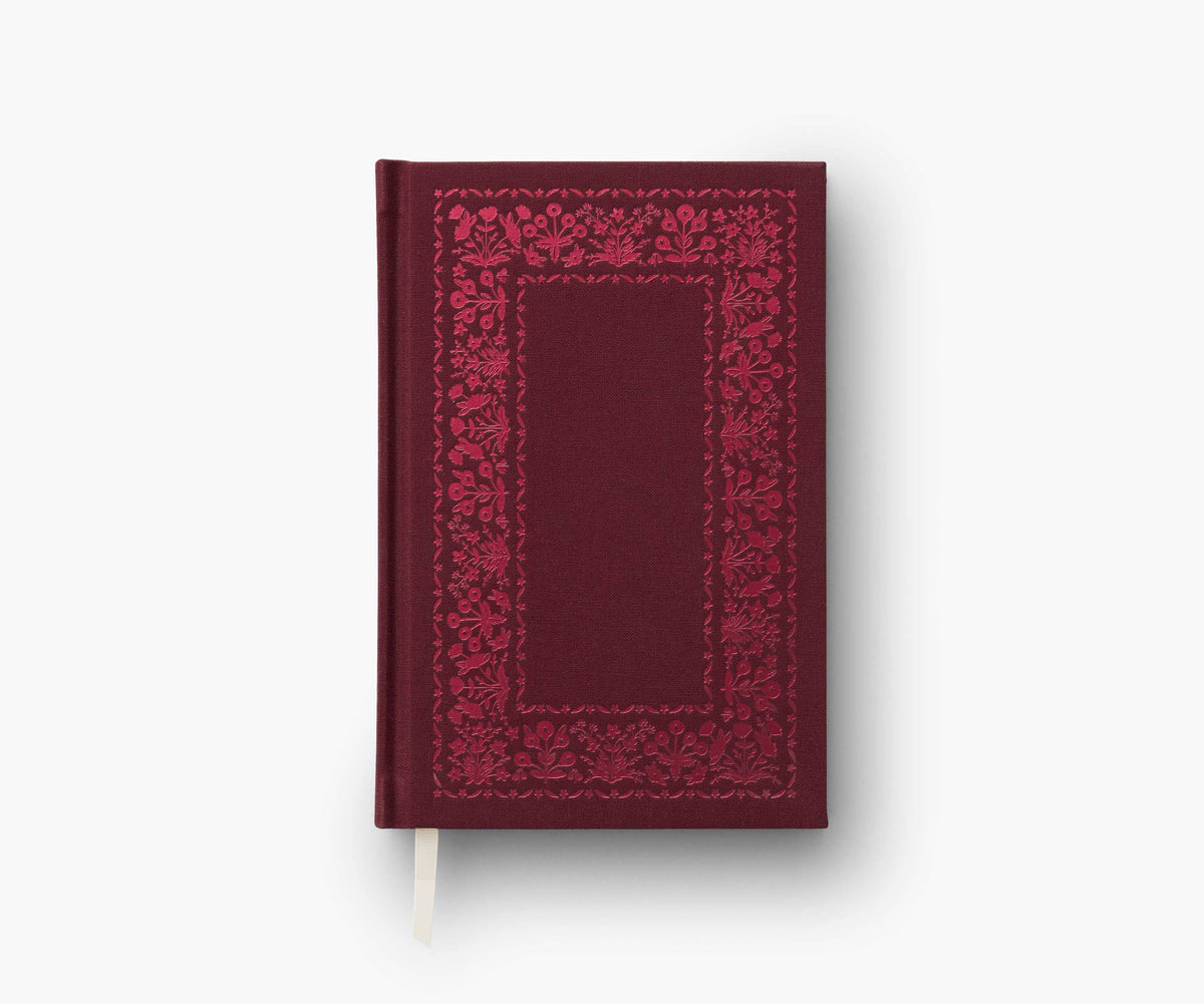 Wildwood Boxed Journal Set