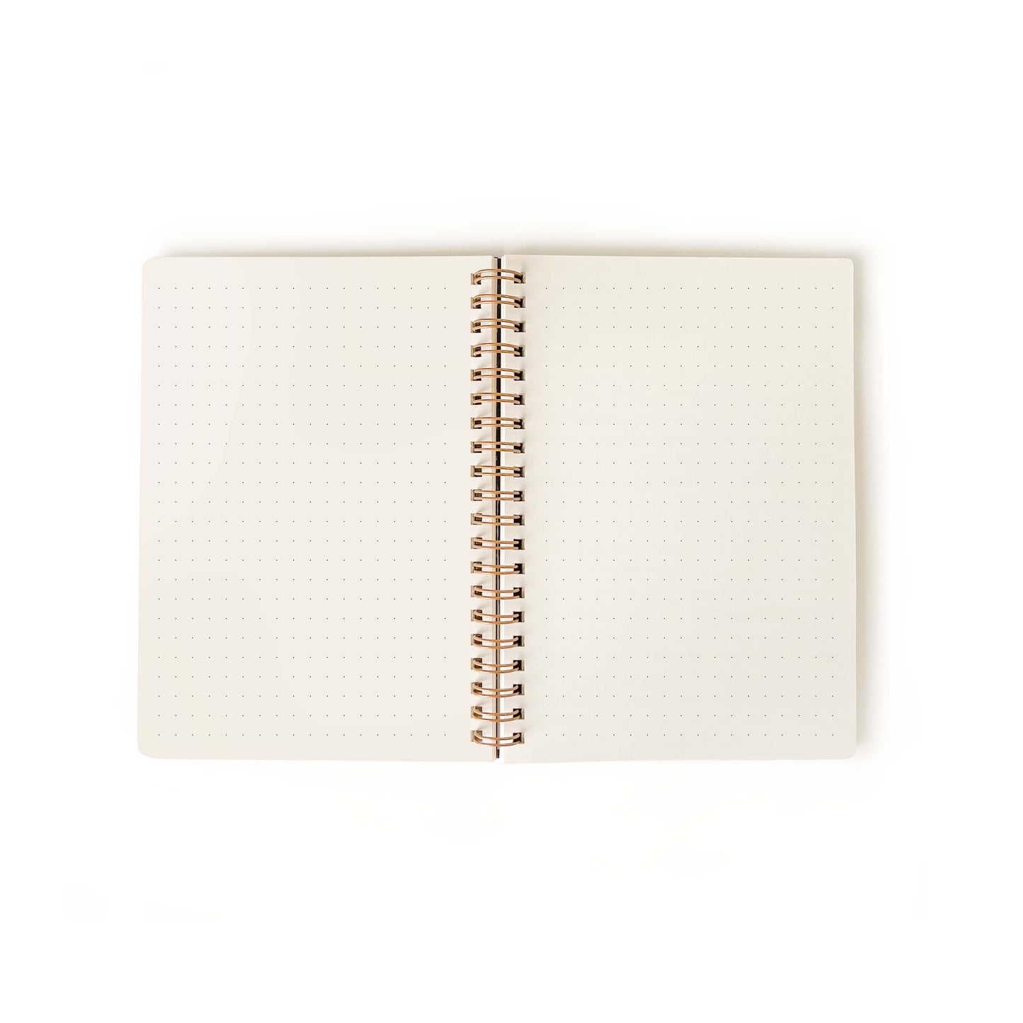 Flowered Notebook: Small Notebook / List Pages