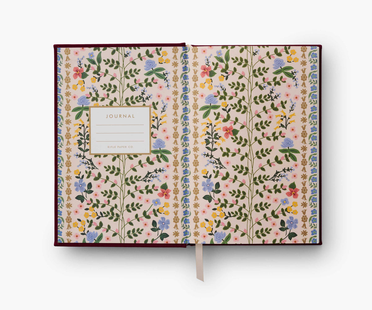 Wildwood Boxed Journal Set
