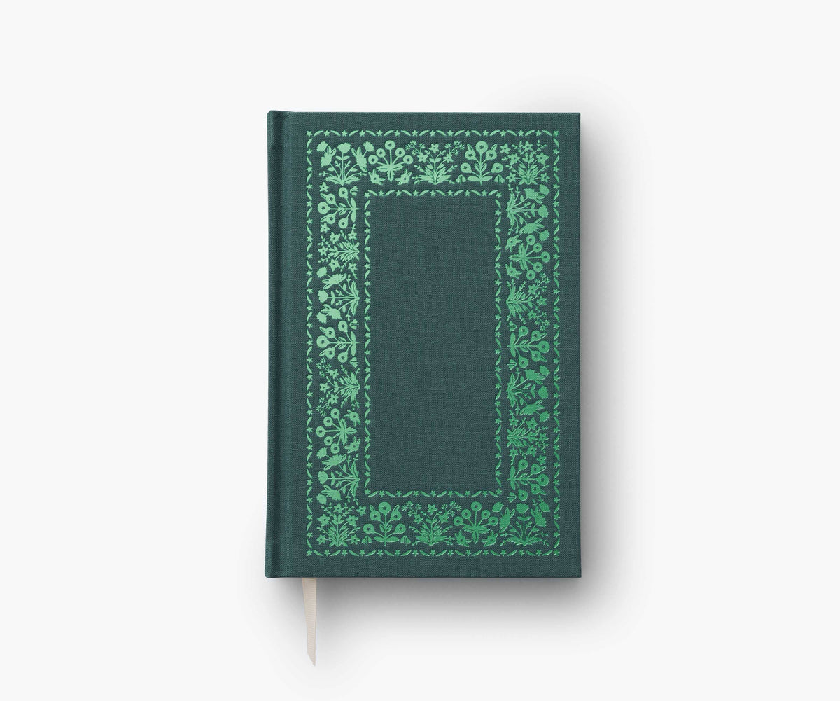 Wildwood Boxed Journal Set