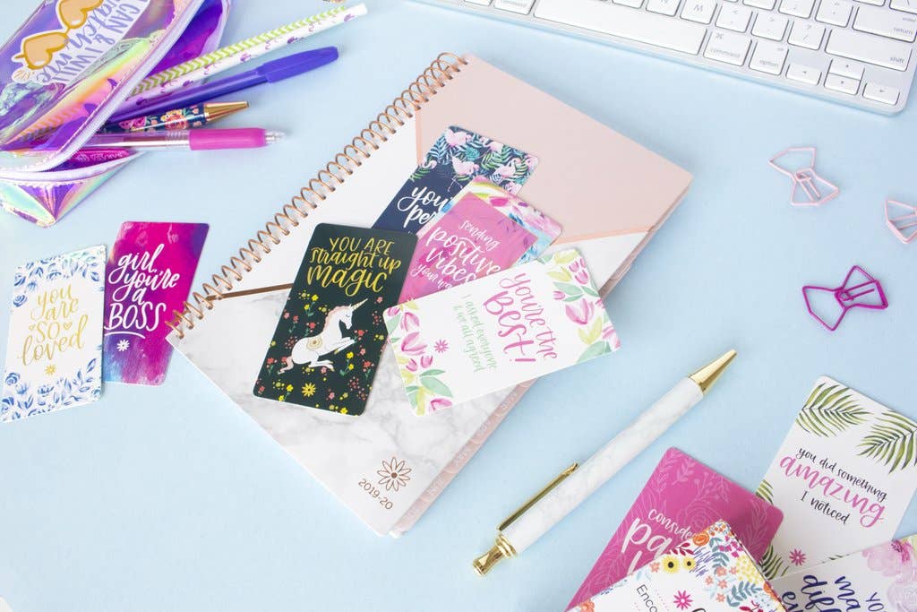 Encouragement Card Set