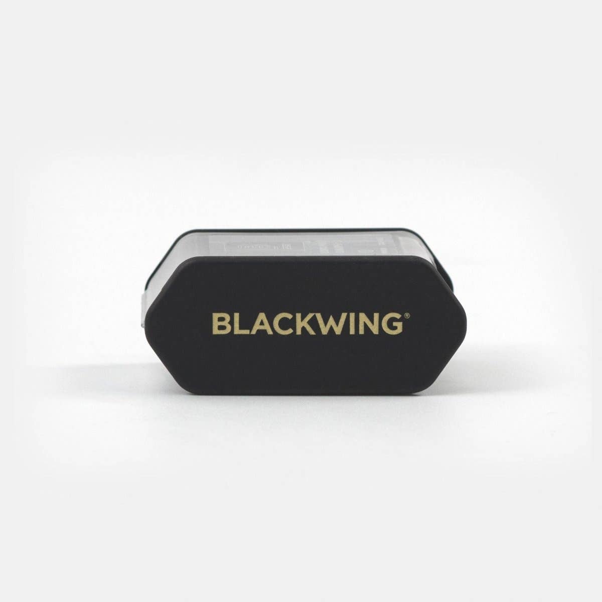 Blackwing Two-Step Long Point Sharpener: White