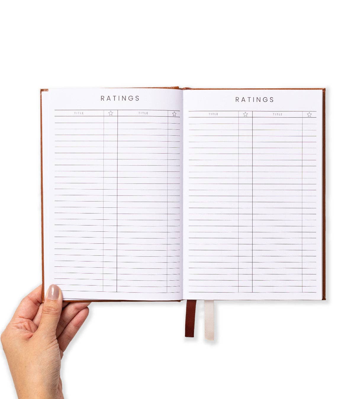Dark Green Book/Reading Journal