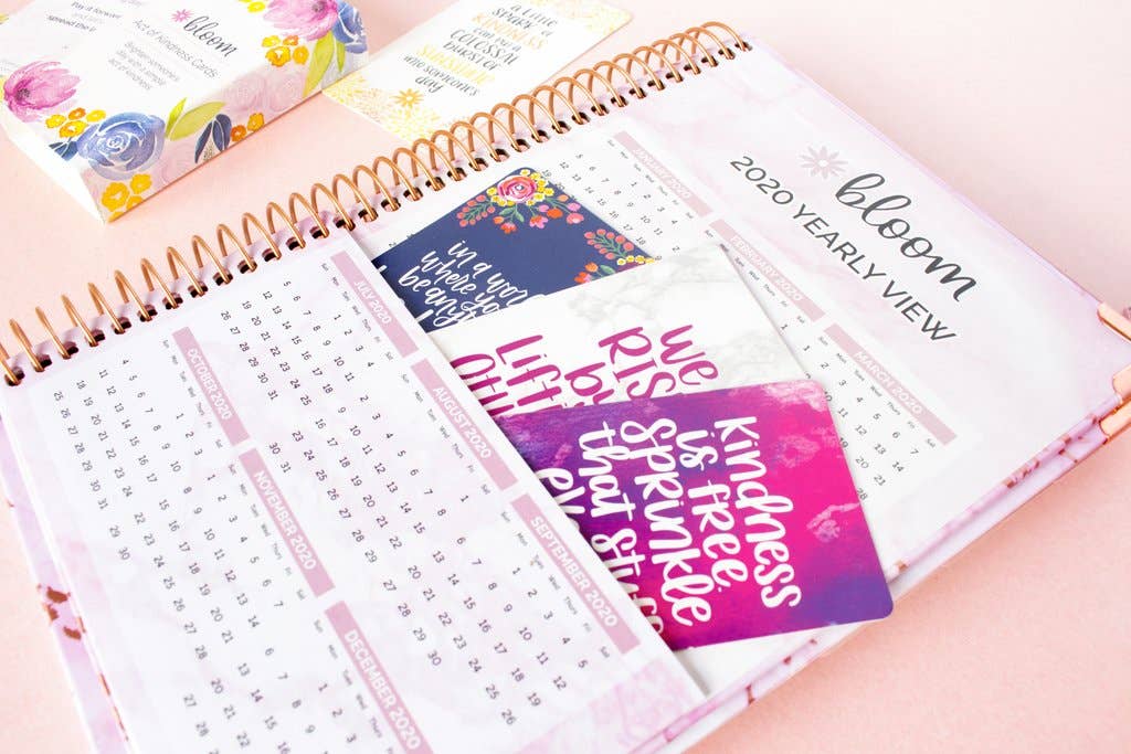 Act of Kindness Card Set