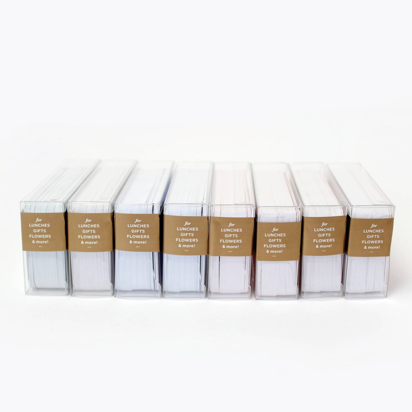 Pocket Notes™ - Butter