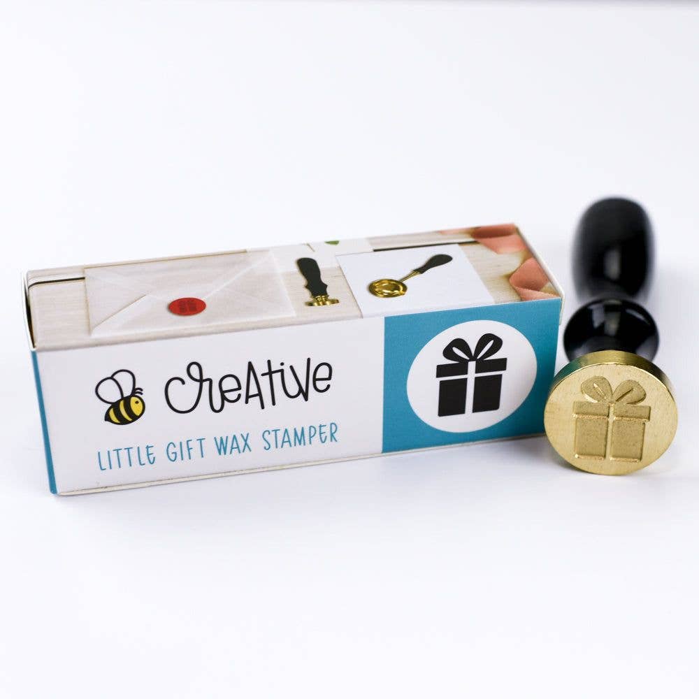 Little Gift - Wax Stamper