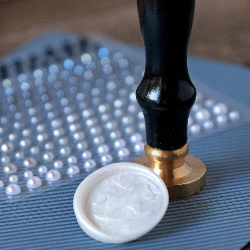 Rocking Horse - Wax Stamper