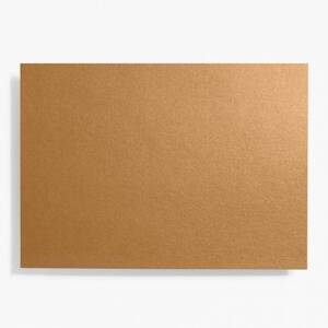 A6 Flat Card Pack (10 pack): BLACK