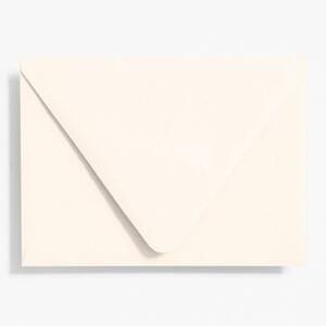 A6 Envelope (10 pk): Dahlia