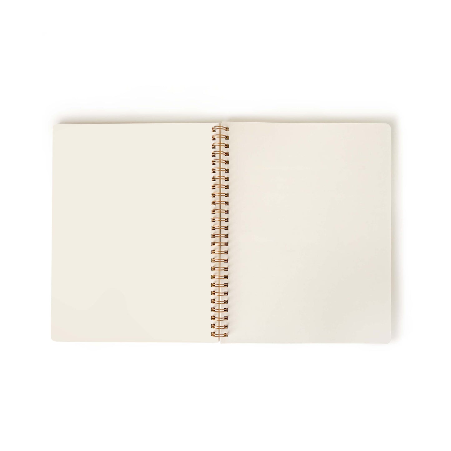 Flowered Notebook: Small Notebook / List Pages