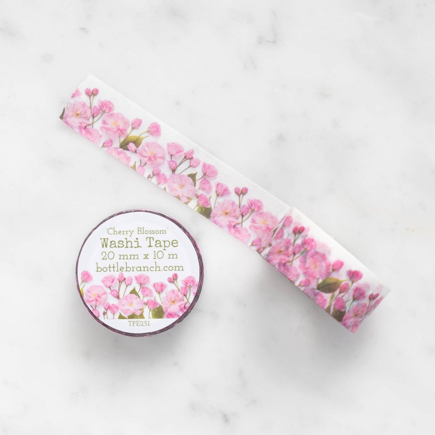 Washi tape- Cherry Blossom
