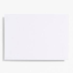 A6 Flat Card Pack (10 pack): CLOVER