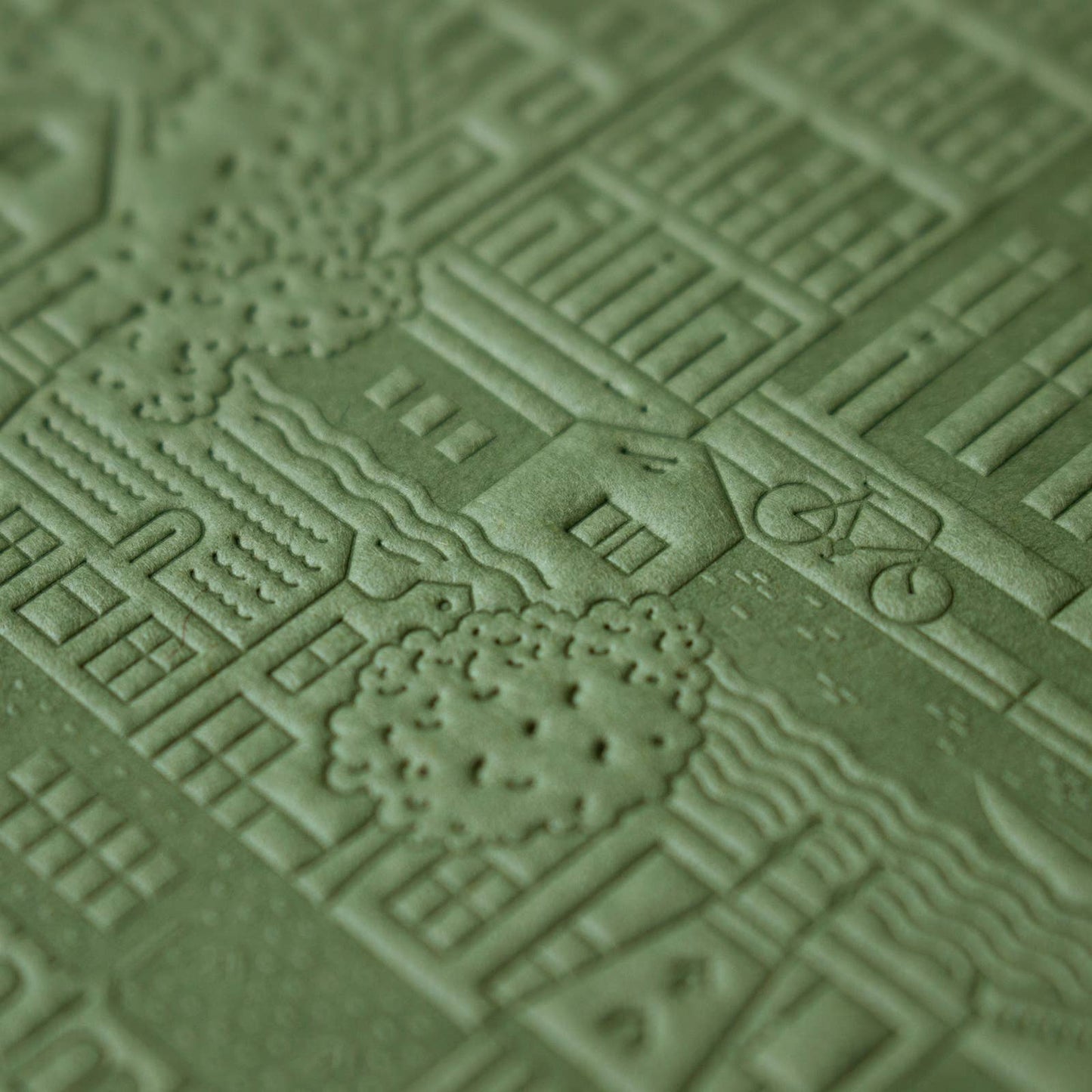 Red-The Amsterdam Notebook