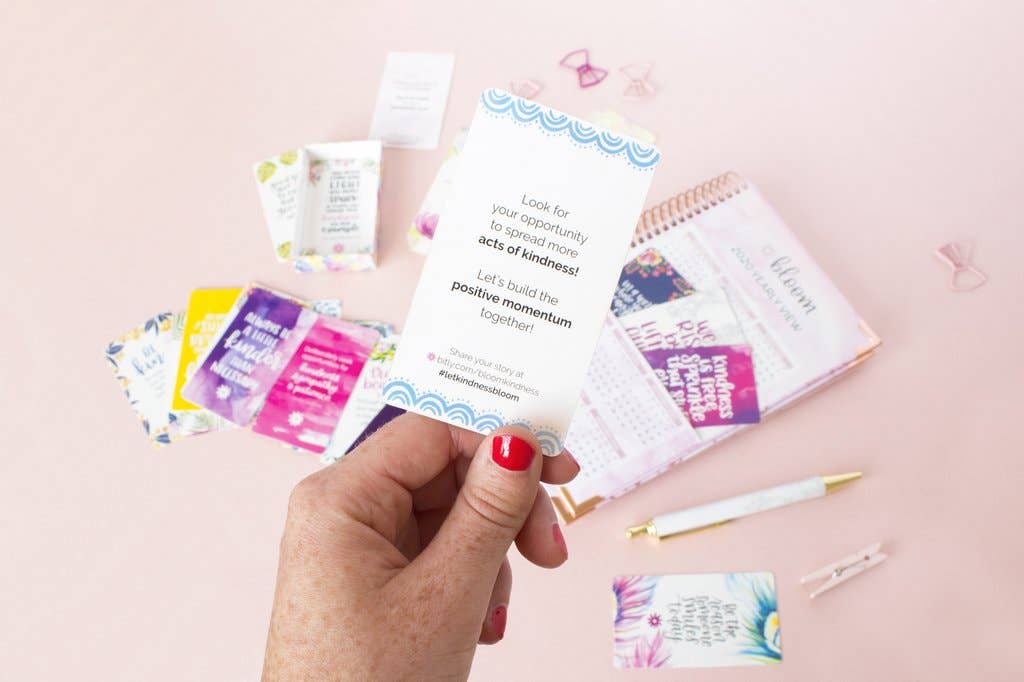 Act of Kindness Card Set