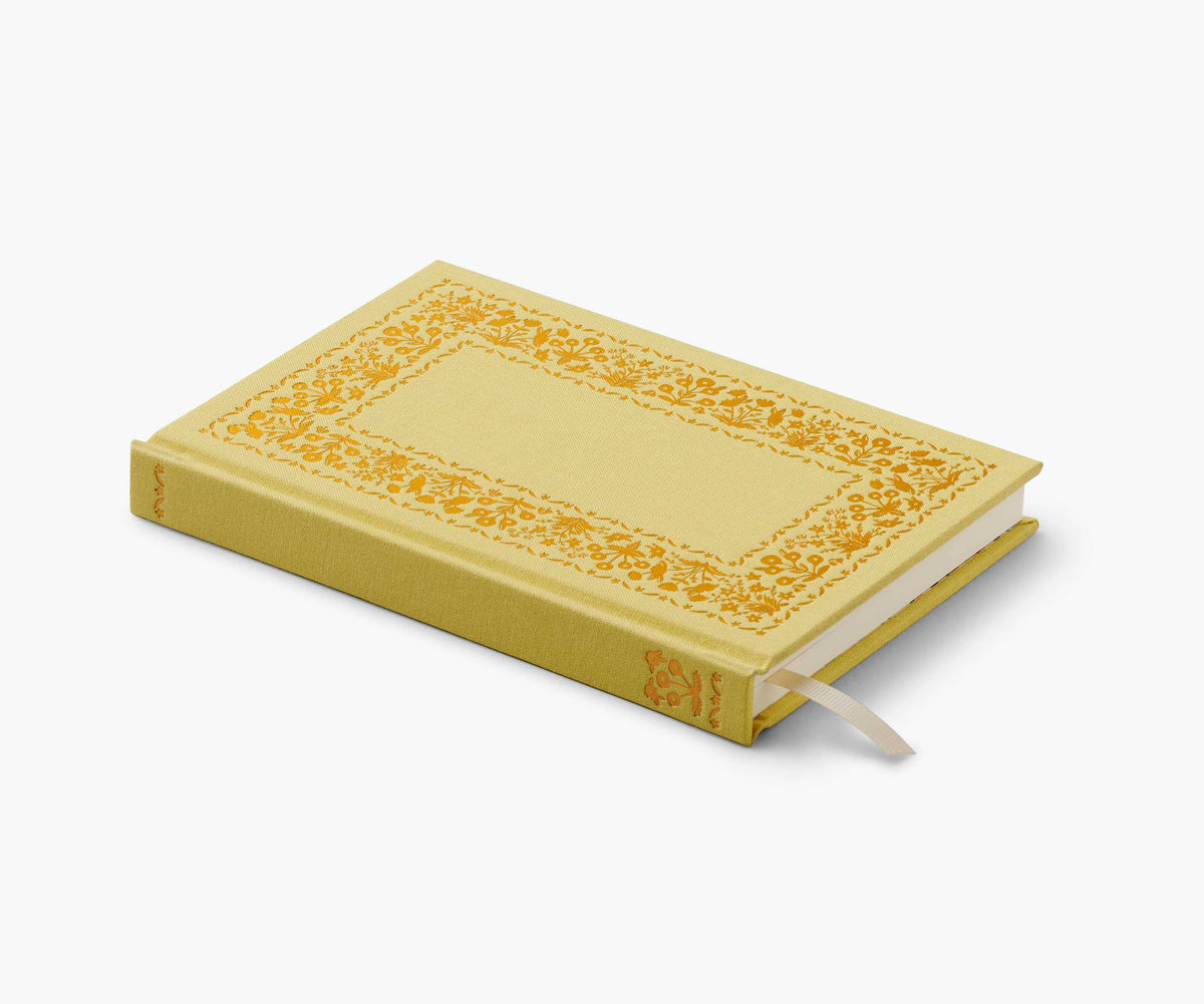 Wildwood Boxed Journal Set