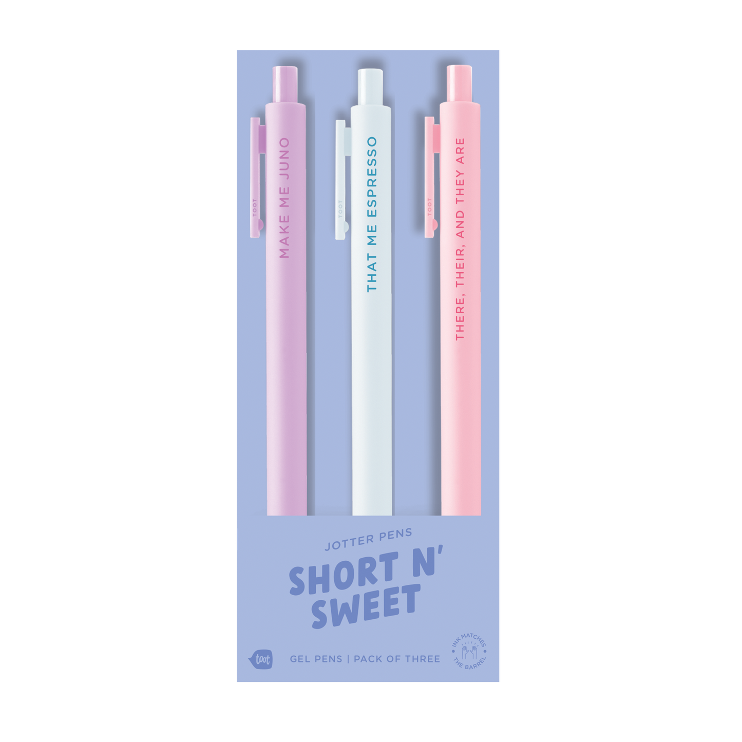 Jotter Sets - 3 pack: I'm A Cool Mom