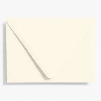 A6 Envelope Pack (10 Pack): Persimmon