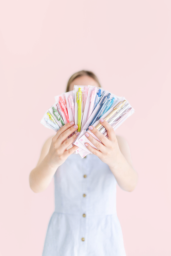 Jotter Sets - 3 pack: Over It