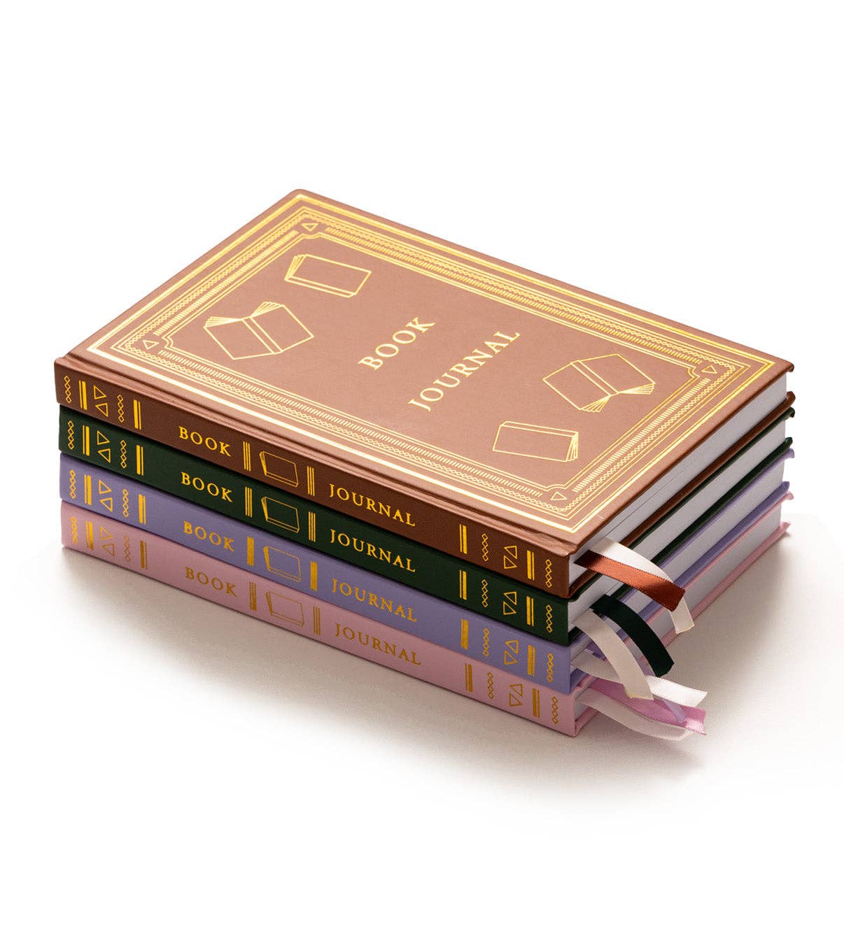 Dark Green Book/Reading Journal