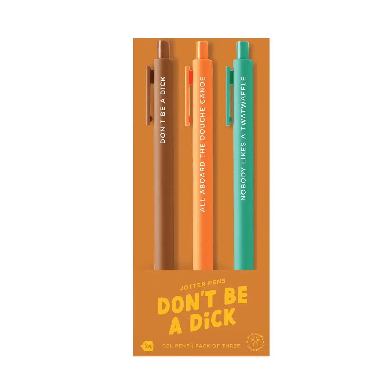 Jotter Set 3 pack: Emotional