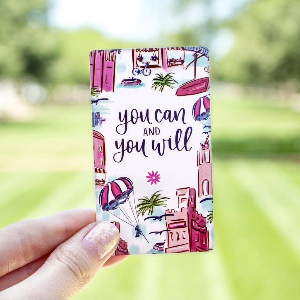 Encouragement Card Set