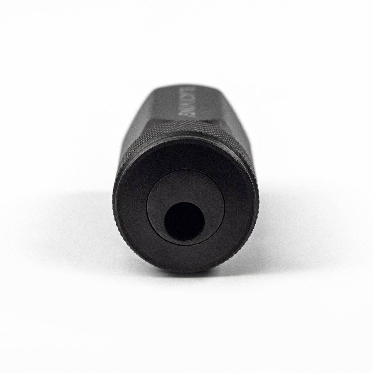Blackwing One-Step Long Point Sharpener: Black