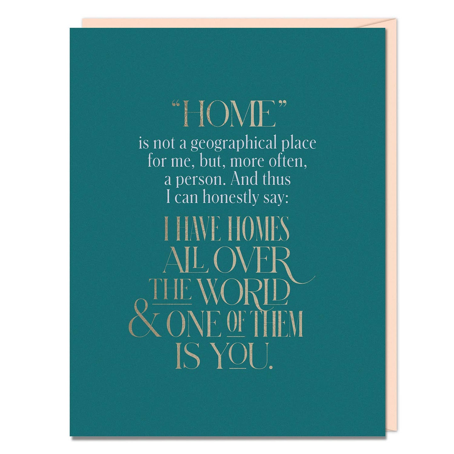 Elizabeth Gilbert Onward Boxed Cards