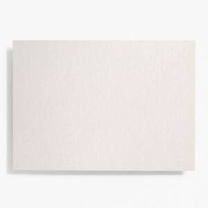 A6 Flat Card Pack (10 pack): SLATE