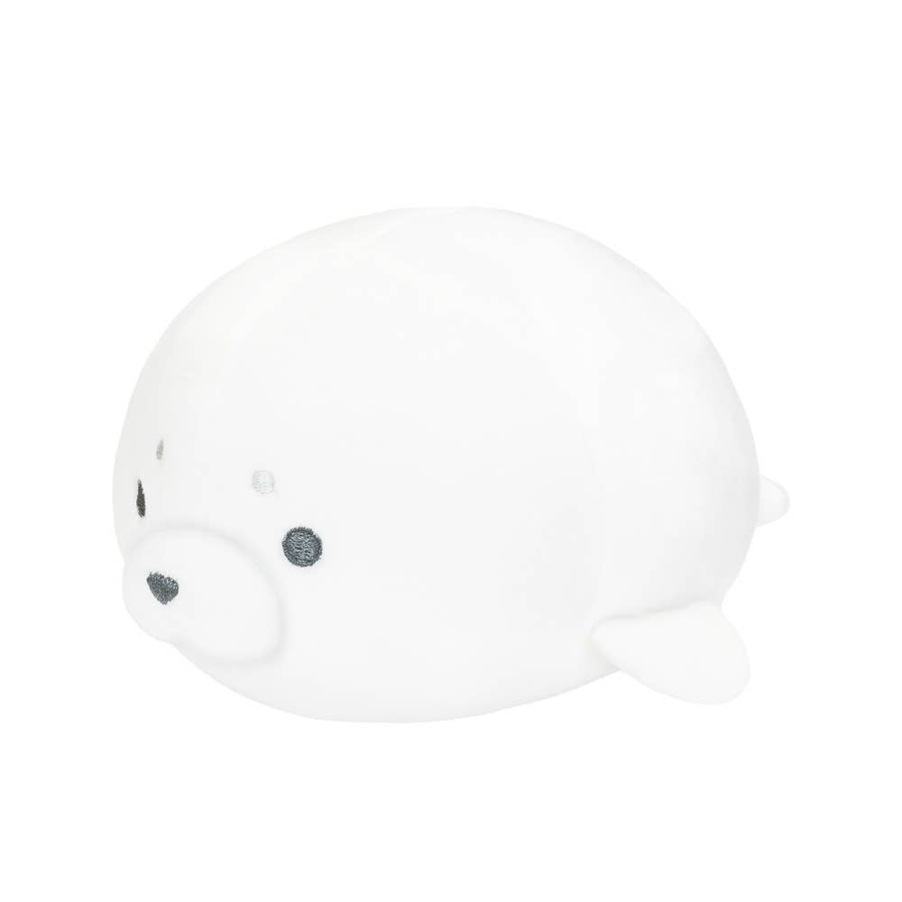 Stuffed Toys: Seal Gray Monk Seal
