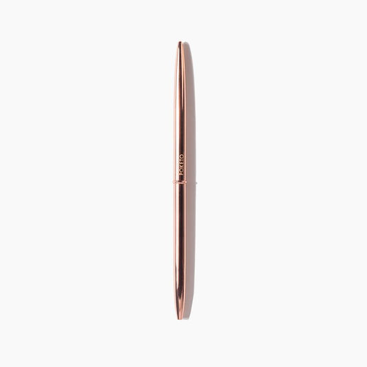Slim Pen in Classic: Rose Gold Single