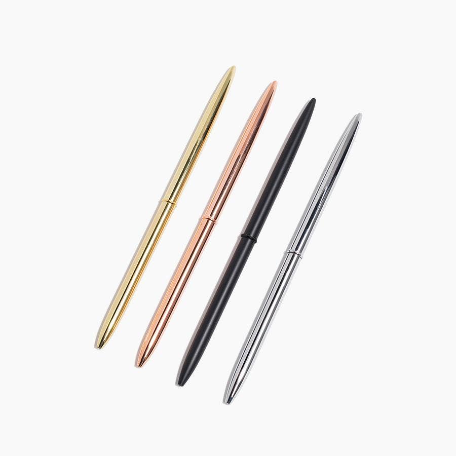 Slim Pen in Classic: Rose Gold Single