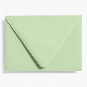 A6 Envelope Pack (10 Pack): Black