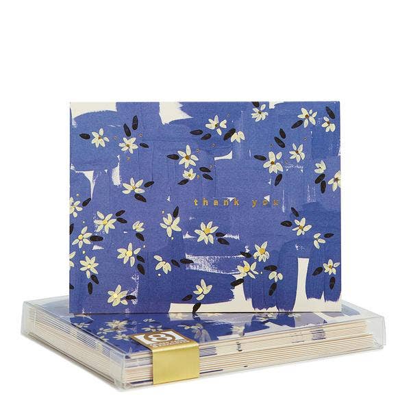 Blue Babbington: Set