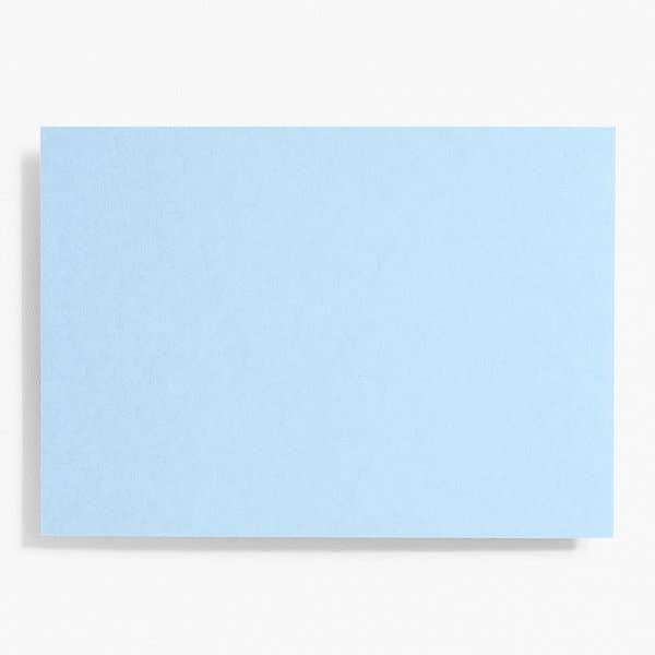 A6 Flat Card Pack (10 pack): NIGHT