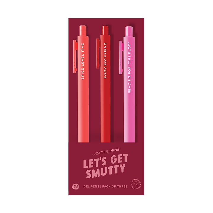 Jotter Sets - 3 pack: I'm A Cool Mom