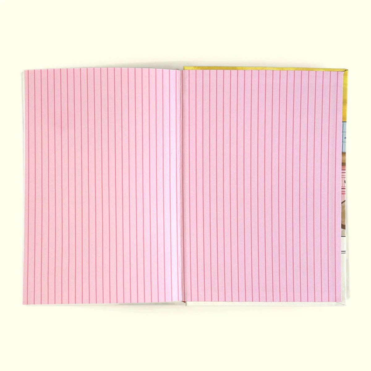 Everyday Daily Planner
